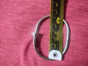 Nail Bracelet