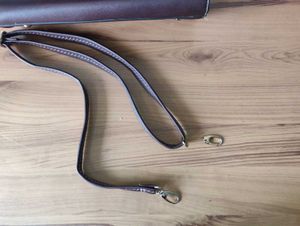 Original Leather Ladies Bag - Rarely Used