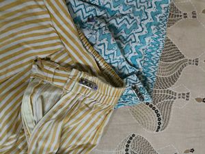 Daily Wear Kurta pant Set