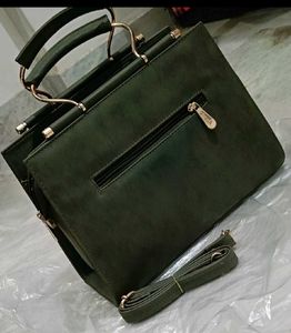Handbags