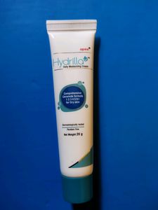 Hydrilla Moisturizing Cream
