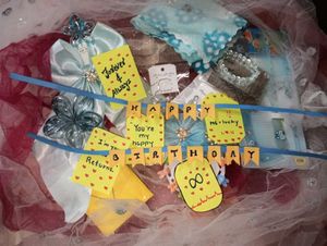 Gift Set hamper