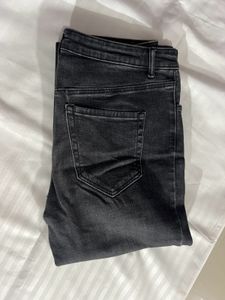Bootcut Jeans