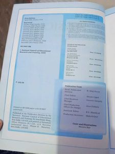 Class 11th Ncert Physics &amp; English