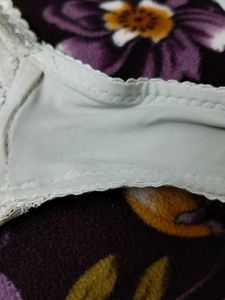Crochet Bra