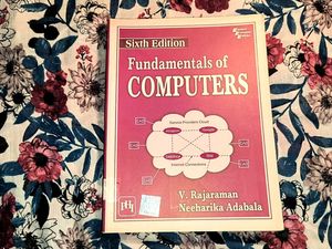 FUNDAMENTAL OF COMPUTERS