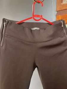 Women Skinny Fit Streachable pants