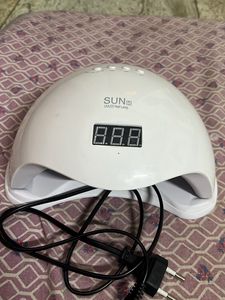UVLED nail Lamp