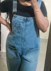 Dangri Denim