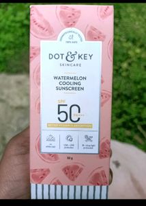 Sunscreen Combo - 2 Pcs