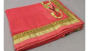 Pack of Sarees