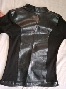 Biker Leather Jacket