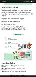 OZiva Youth Elixir Anti-Ageing Face Serum (with Phyto Retinol, Rose &amp; Tiare Flower) for Wrinkle Reduction &amp; Skin Tightening (Youth Elixr Serum, 30 ml)