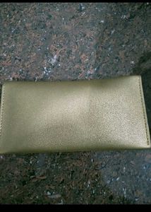 Golden Purse