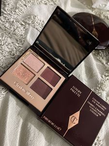 Charlotte Tilbury Eyeshadow