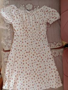 Summer Dress 👗🎀