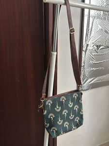 Unused Sling Bag