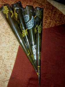 Practice Cones