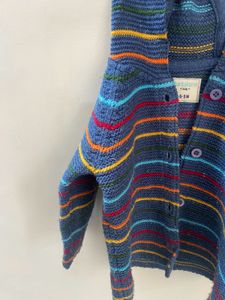 Sweater Girl And Boy