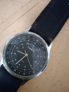 Timex Original Watch Only Needs Battery Replacemen