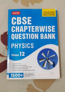 Mtg Physics For Class 12th