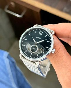 Fossil Automatic