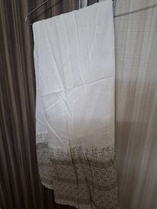 White Pallazo New