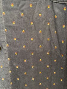Pure Cotton Men’s Wear With Trending Design
