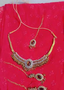Jewellery Set