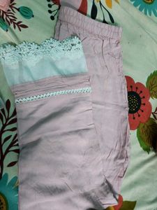 2 New Desinger Pants