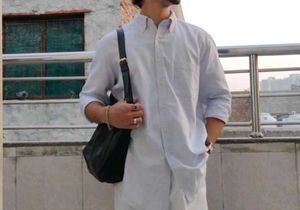 Uniqlo Full Sleeve Shirt