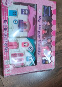 Doll House