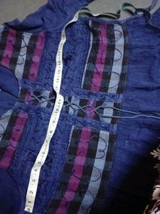 Lakhnavi Chicken Kurta