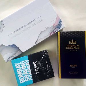 Perfume Set