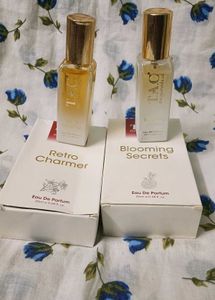 TAC Perfume Duo