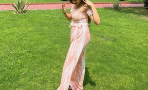 Off Shoulder Summer Corset