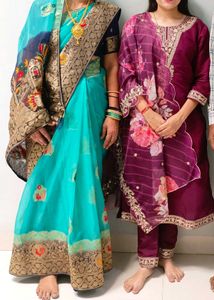 Beutiful Saree 💗💗💗