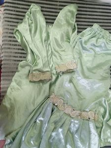 Sarra Frock