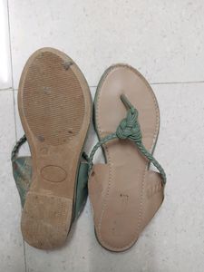 Green Flats