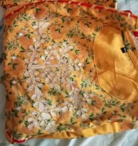Ethnic Kurta