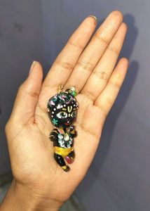 Little Krishna Keychain/ Figurine