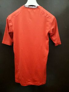 Nike Pro Combat T-Shirt