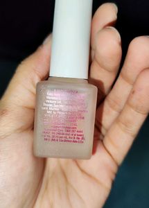 Nykaa Nail Hardener