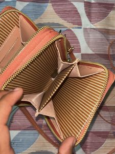 Flount It Crossbody Cell Phone Bag