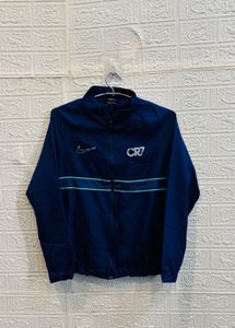 🇦🇺 Nike Imported CR7 Jacket