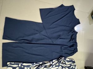 Stylish 3-Piece Co-ord Set