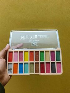 Eyeshadow Palette
