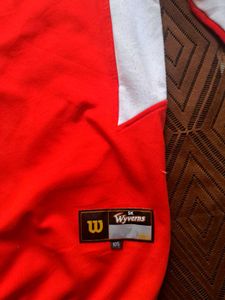 Wilson Funky Sweatshirt