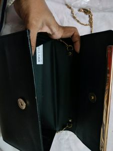 Myglamm Manish Malhotra Sling Bag