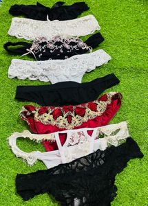 M Size Thong